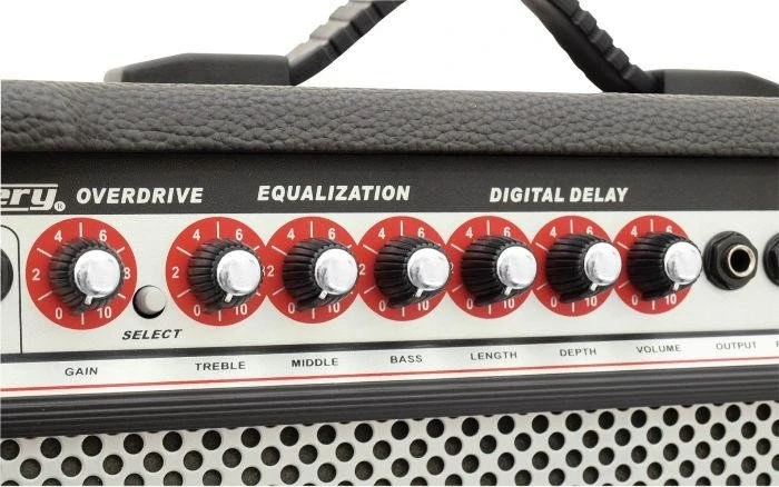 Dimavery GA-40R