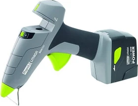 Rapid BGX300 Akku-Heißklebepistole inkl. Akku 2.6Ah