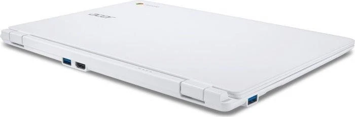 Acer Chromebook 11 CB3-111-C61U, weiß, Celeron N2830, 2GB RAM, 16GB SSD, DE