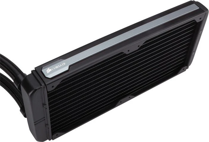 Corsair Hydro Series H100i GTX