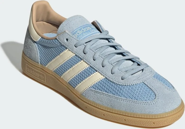 adidas Handball Spezial clear sky/cream white/warm sandstone