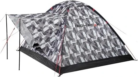 High Peak Beaver 3