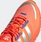 adidas ZX 1K Boost solar red/silver metallic/cloud white (Herren) Vorschaubild