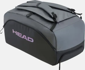 Head Pro X Tennistasche black/dark grey