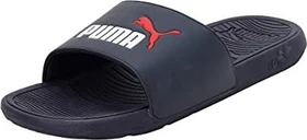 Puma Cool Cat 2.0 parisian night/puma white/puma red (Herren)