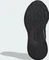 adidas Runfalcon 5 core black/cloud white (Junior) Vorschaubild