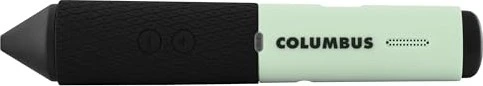 Columbus Audio Video Pen