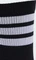 adidas Logo Socken schwarz/weiß, 3 Paare Vorschaubild