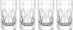 Schott Zwiesel Age Trinkglas, 4 Stück