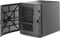 Supermicro SuperChassis 721TQ-250B2, Mini-ITX, 250W Flex-ATX Vorschaubild