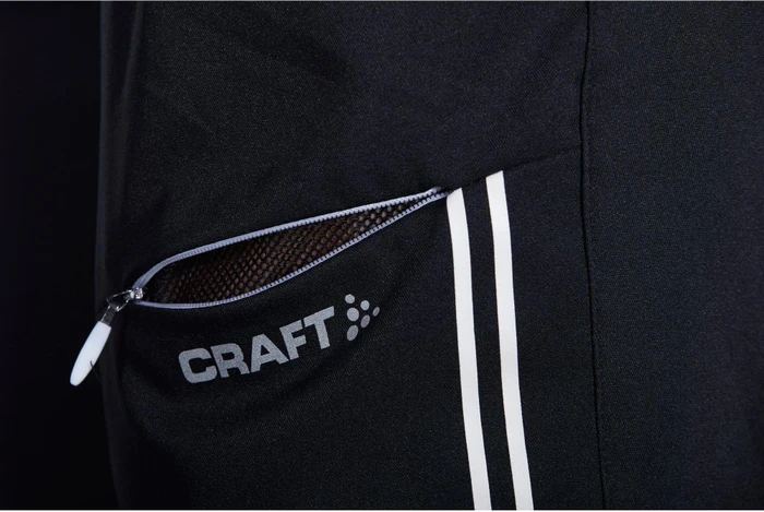 Craft Velo XT Shorts Fahrradhose kurz schwarz (Damen)