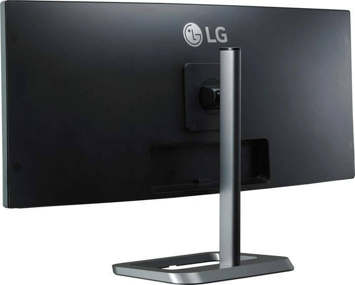 LG 34UC87C-B, 34"