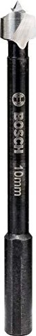 Bosch Professional Forstnerbohrer, 10x90mm, 1 Stück