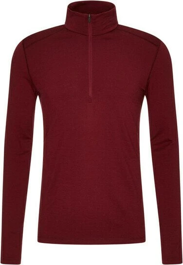 Icebreaker Merino 200 Oasis Half Zip Funktionsshirt langarm (Herren)