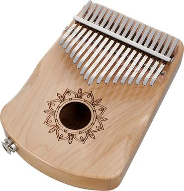 Thomann EQ Kalimba 17