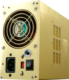 Enermax Coolergiant 600W, ATX 1.3