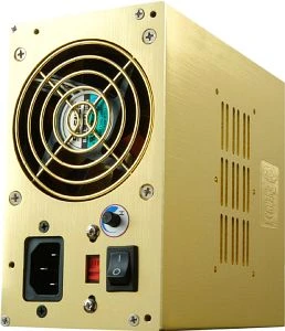 Enermax Coolergiant 600W, ATX 1.3