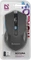 Defender Accura MM-275 Wireless Optical Mouse schwarz/blau, USB Vorschaubild
