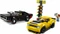 LEGO Speed Champions - 2018 Dodge Challenger SRT Demon und 1970 Dodge Charger R/T Vorschaubild