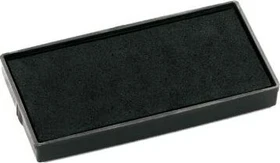 COLOP Ersatz-Stempelkissen E/40, schwarz, 2er-Pack