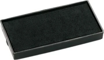 COLOP Ersatz-Stempelkissen E/40, schwarz, 2er-Pack