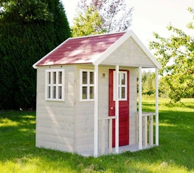 Wendi Toys Spielhaus Fuchs