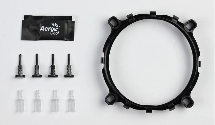 AeroCool Verkho 2 Plus