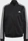 adidas Essentials 3-Streifen Trainingsanzug schwarz/weiß (Damen) Vorschaubild