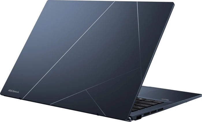 ASUS ZenBook 14 OLED UX3402VA-KM648W, Ponder Blue, Core i9-13900H, 16GB RAM, 1TB SSD, DE