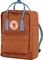 Fjällräven Kanken terracotta brown/ultramarine Vorschaubild