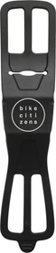 Bike Citizens Finn Fahrradhalterung für Mobiltelefone schwarz