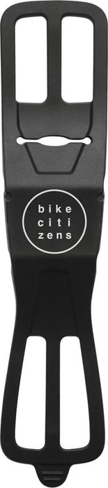 Bike Citizens Finn Fahrradhalterung für Mobiltelefone schwarz