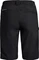 Vaude Farley Bermuda V Hose kurz schwarz (Herren) Vorschaubild
