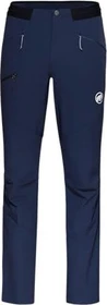 Mammut Aenergy Light SO Hose lang marine (Herren)