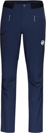 Mammut Aenergy Light SO Hose lang marine (Herren)