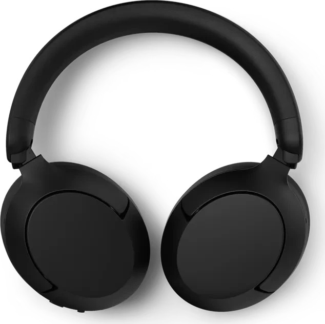 Philips TAH6000 schwarz