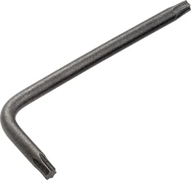 Hazet 2115-T15 Torx Winkelschlüssel, T15x58mm