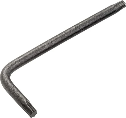 Hazet 2115-T15 Torx Winkelschlüssel, T15x58mm