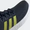 adidas Questar Flow NXT crew navy/acid yellow/halo silver (Junior) Vorschaubild