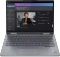 Lenovo ThinkPad X1 Yoga G8, Storm Grey, Core i5-1335U, 16GB RAM, 256GB SSD, DE Vorschaubild