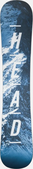 Head True 2.0 ice (Modell 2025/2026) (331614) – Bild 2 von 3