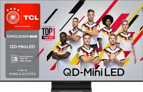 TCL 50MQLED85K