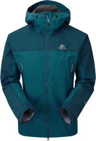 Mountain Equipment Saltoro Funktionsjacke ink blue/legion blue (Herren)