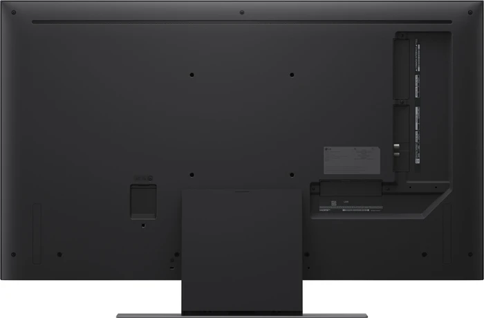 LG QNED evo AI 50QNED86A6C
