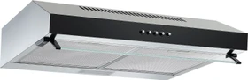 Respekta Lili CH16060SGB Unterbau-Dunstabzugshaube