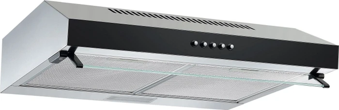 Respekta Lili CH16060SGB Unterbau-Dunstabzugshaube