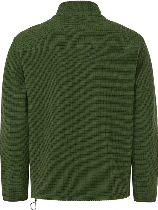 Vaude Neyland II Fleece Jacke thyme (Herren)