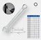 Brilliant Tools Ring-Maulschlüssel Vorschaubild