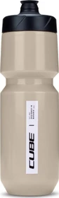 Cube Bottle Flow 750 Trinkflasche 750ml sand