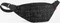Reisenthel city Bauchtasche bouclé black Vorschaubild